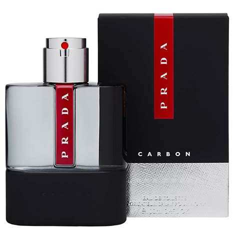 prada luna rosso carbon|prada luna rossa carbon men.